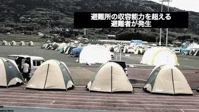 自助・共助・公助