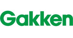 株式会社Gakkenロゴ