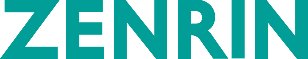 株式会社ゼンリン